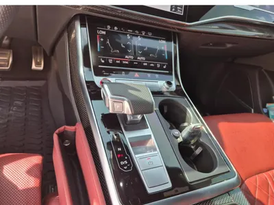 2023 اودي اس كيو 8