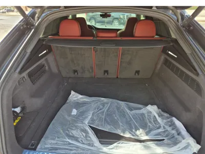 2023 اودي اس كيو 8