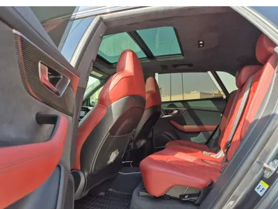 2023 اودي اس كيو 8