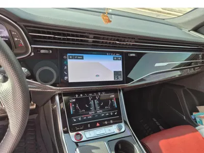 2023 اودي اس كيو 8