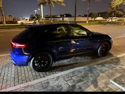 2023 بورش ماكان جي تي اس