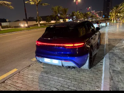 2023 بورش ماكان جي تي اس