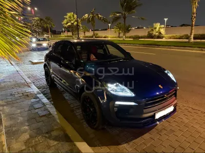 2023 بورش ماكان جي تي اس