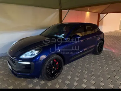 2023 بورش ماكان جي تي اس