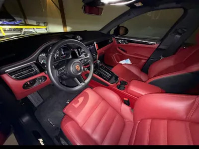 2023 بورش ماكان جي تي اس