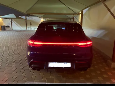 2023 بورش ماكان جي تي اس