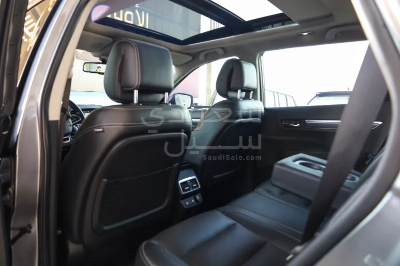 2024 رينو كوليوس