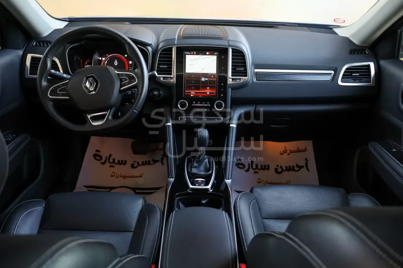 2024 رينو كوليوس