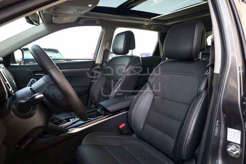 2024 رينو كوليوس