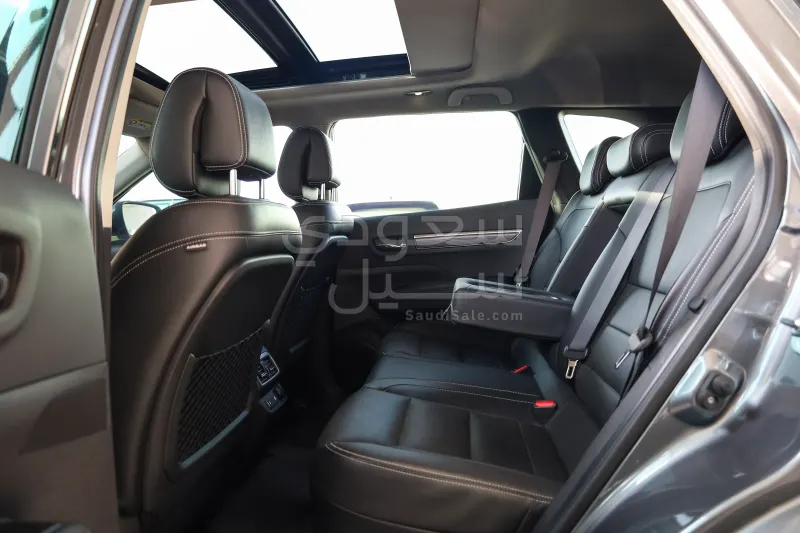 2024 رينو كوليوس