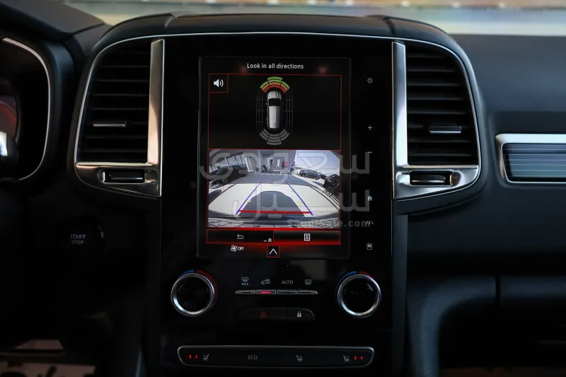 2024 رينو كوليوس