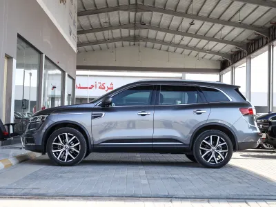 2024 رينو كوليوس