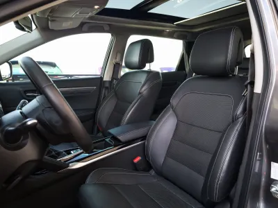 2024 رينو كوليوس