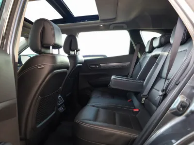 2024 رينو كوليوس