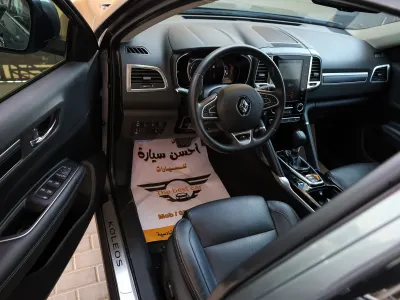 2024 رينو كوليوس