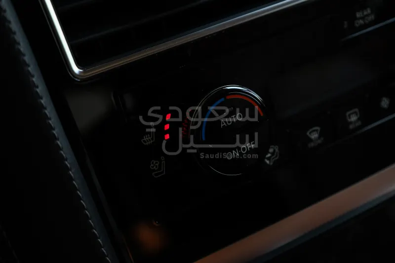 2023 نيسان باترول بلاتينيوم