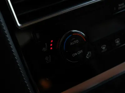 2023 نيسان باترول بلاتينيوم