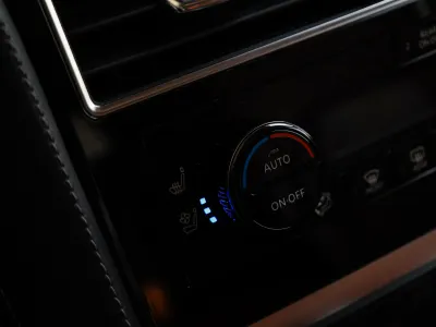 2023 نيسان باترول بلاتينيوم