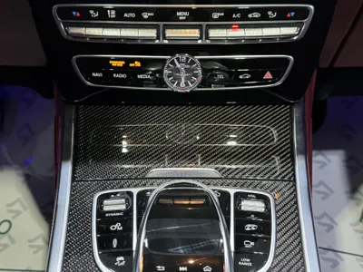 2023 مرسيدس - بنز جي 63 أي إم جي