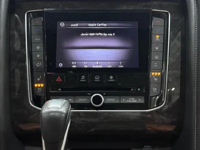 2021 نيسان باترول بلاتينيوم