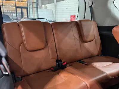 2021 نيسان باترول بلاتينيوم