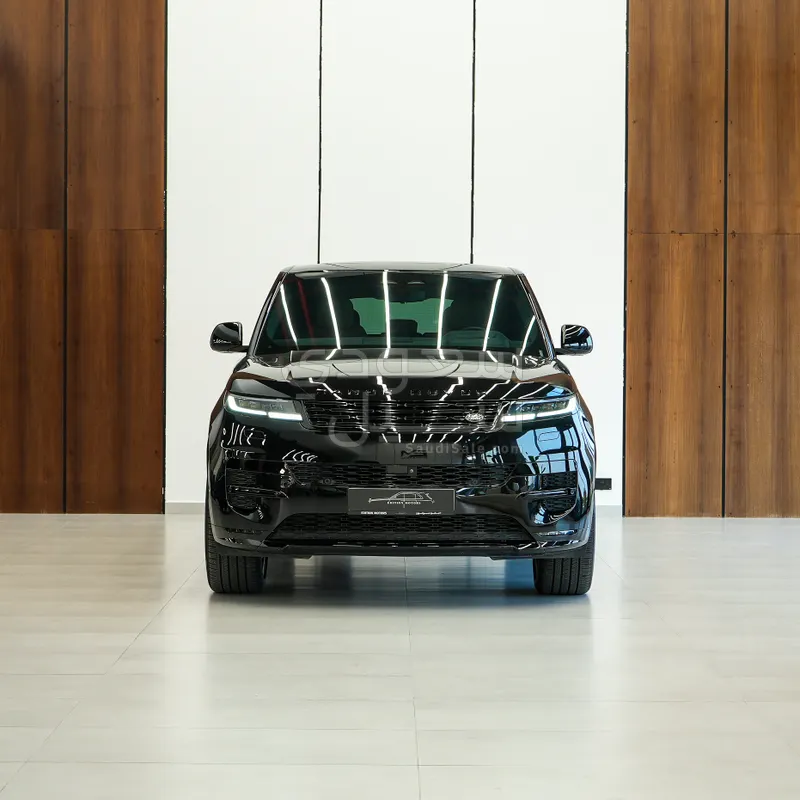 2026 لاند روفر رينج روفر سبورت اتش اس اي