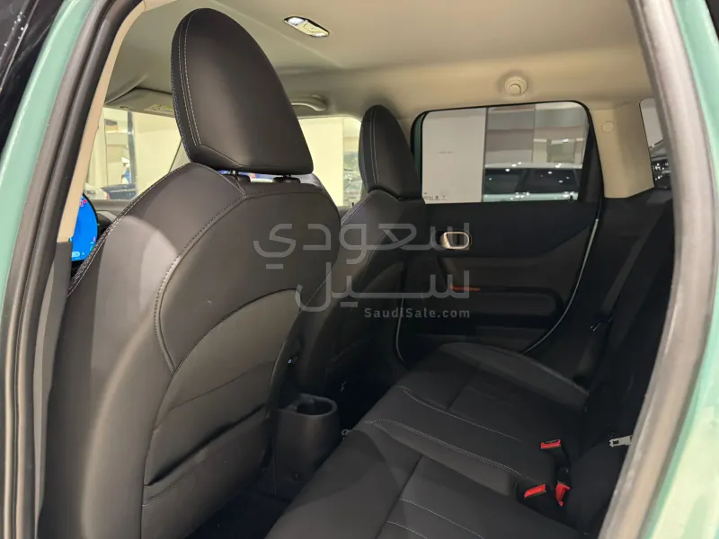 2025 ميني كوبر