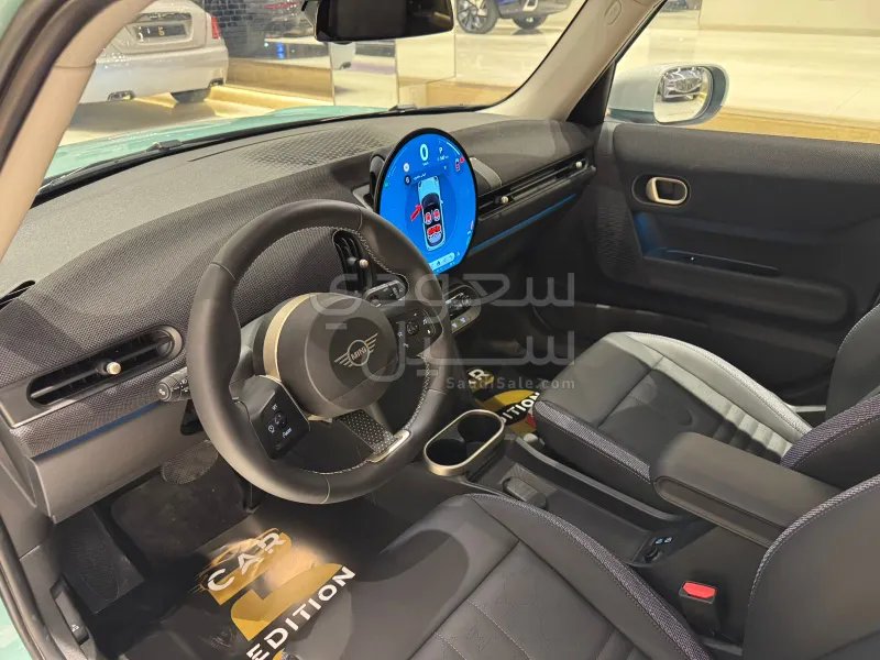 2025 ميني كوبر