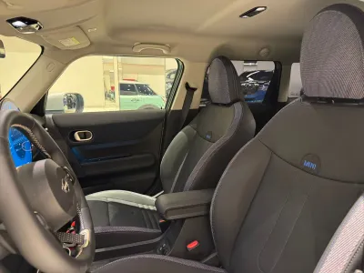 2025 ميني كوبر