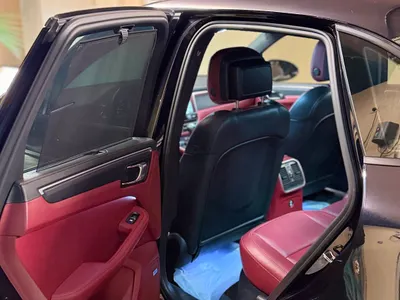 2022 بورش ماكان