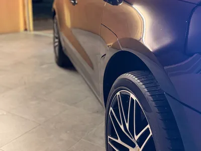 2022 بورش ماكان