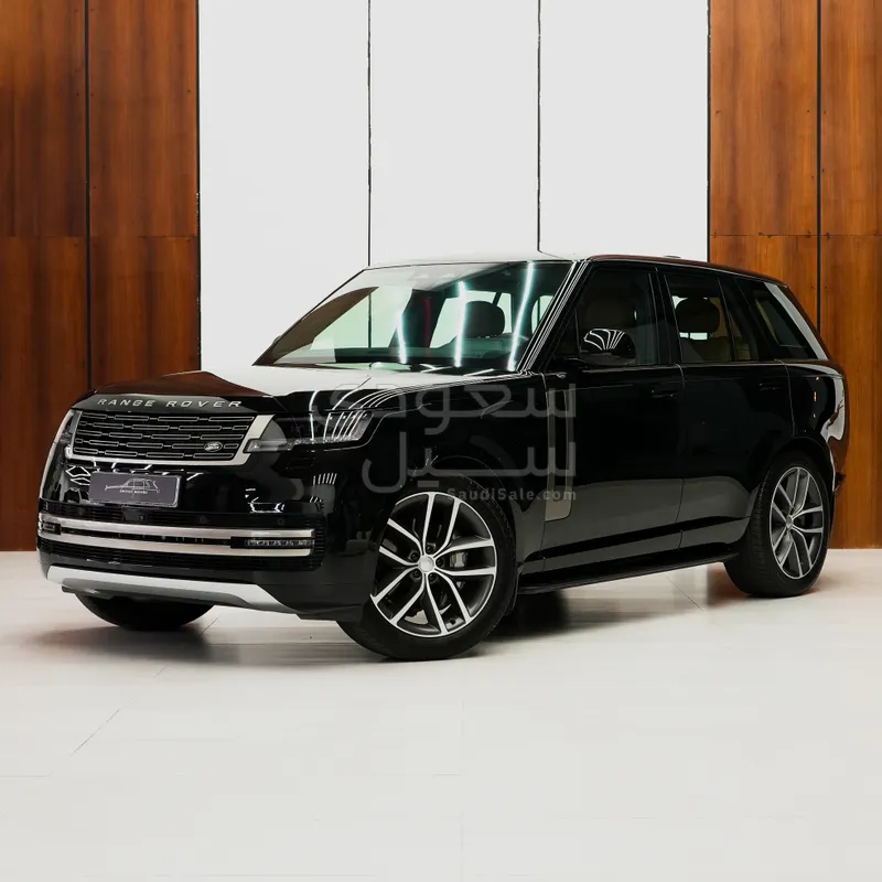 2025 لاند روفر رينج روفر فوج اس اي