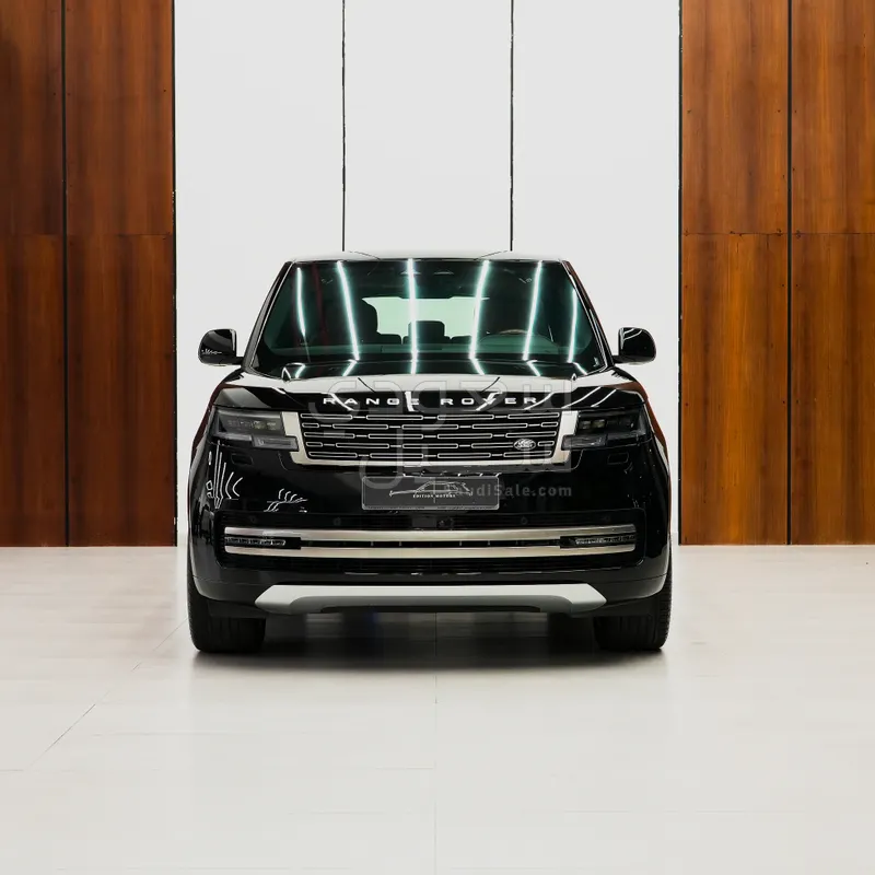 2025 لاند روفر رينج روفر فوج اس اي