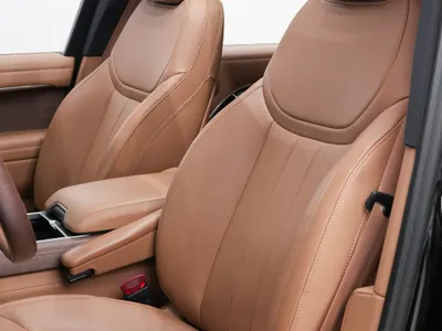 2025 لاند روفر رينج روفر فوج اس اي