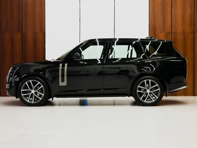 2025 لاند روفر رينج روفر فوج اس اي