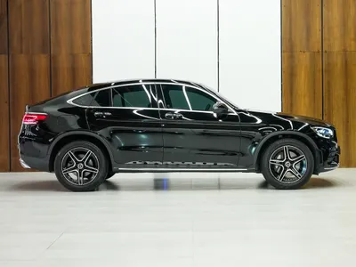 2023 مرسيدس - بنز جي إل سي 200 كوب