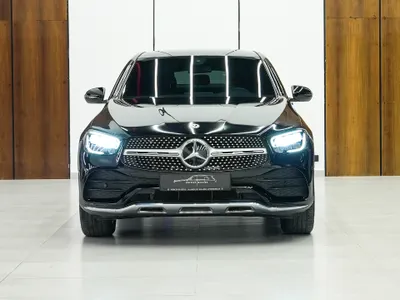 2023 مرسيدس - بنز جي إل سي 200 كوب