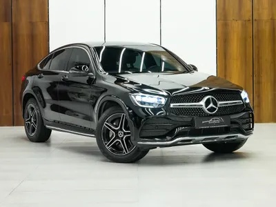 2023 مرسيدس - بنز جي إل سي 200 كوب