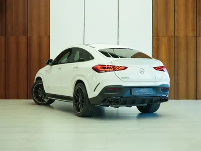 2022 مرسيدس - بنز جي إل إي 53 أي إم جي