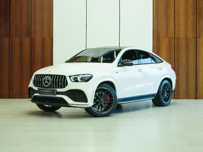 2022 مرسيدس - بنز جي إل إي 53 أي إم جي