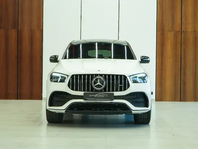 2022 مرسيدس - بنز جي إل إي 53 أي إم جي