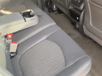 2017 شفروليه ترافيرس