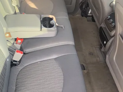 2017 شفروليه ترافيرس