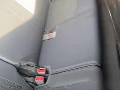 2017 شفروليه ترافيرس