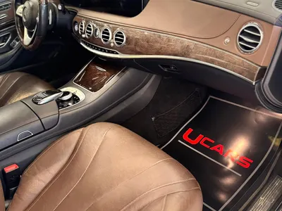 2020 مرسيدس - بنز إس 450