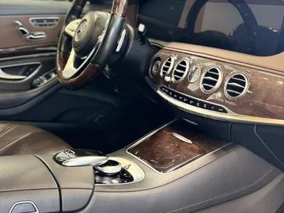 2020 مرسيدس - بنز إس 450