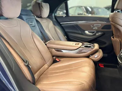 2020 مرسيدس - بنز إس 450