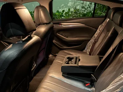 2024 مازدا مازدا 6