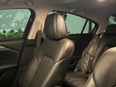 2024 مازدا مازدا 6