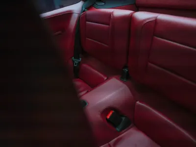 2015 بورش 911 توربو اس